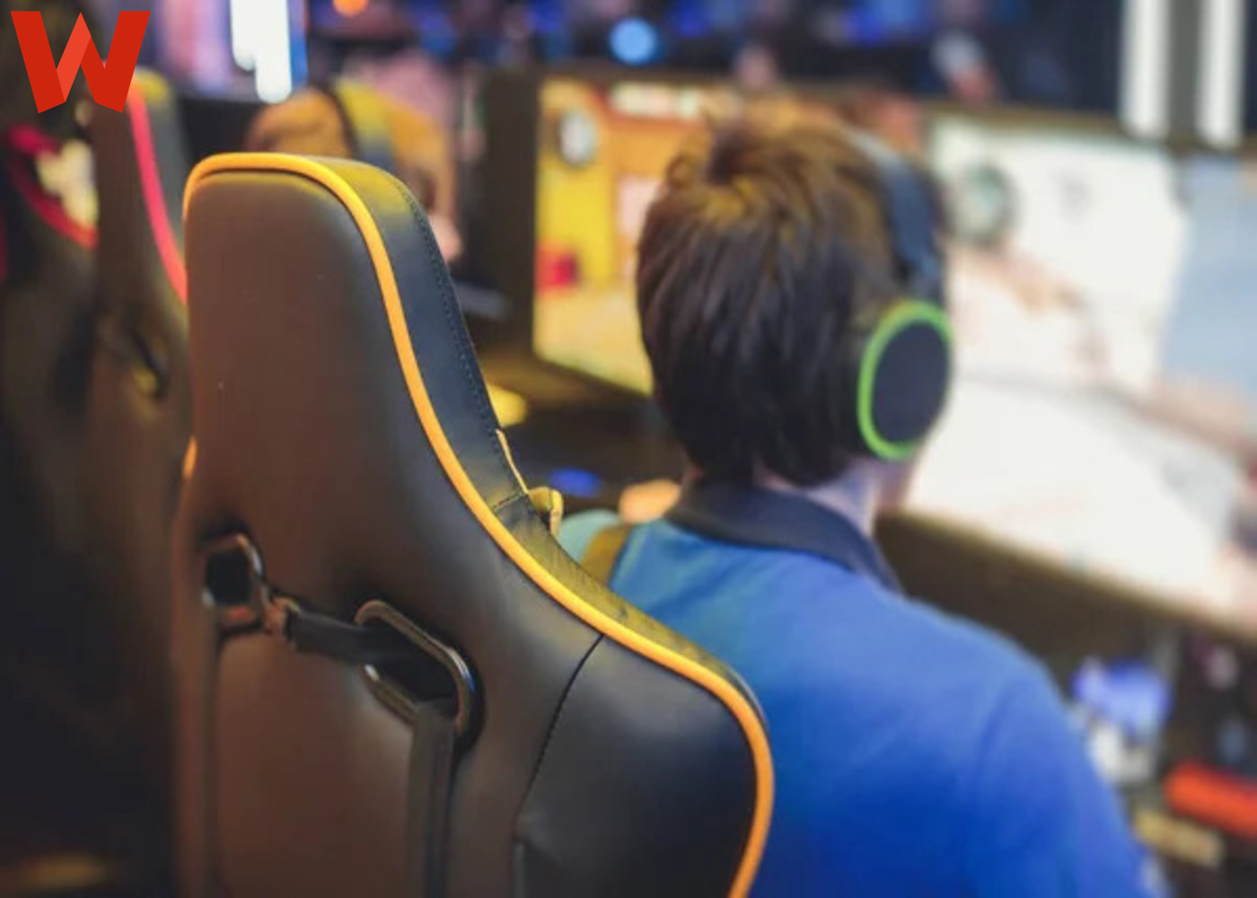 5 Basic Differences Between Esports And Fantasy Gaming