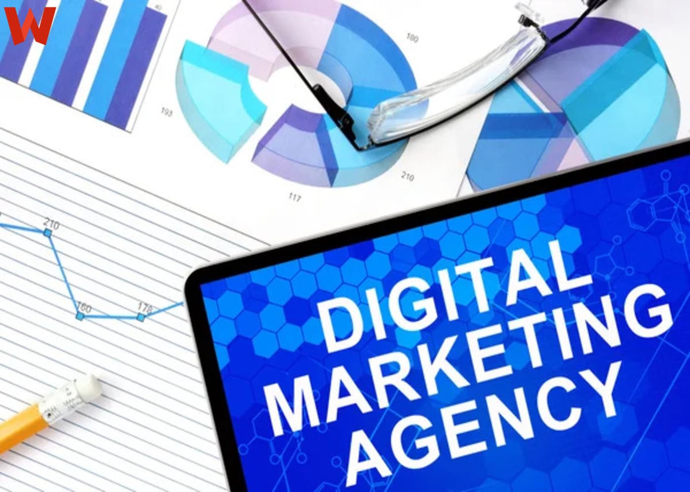 5 great reasons for any business to use an expert digital marketing agency