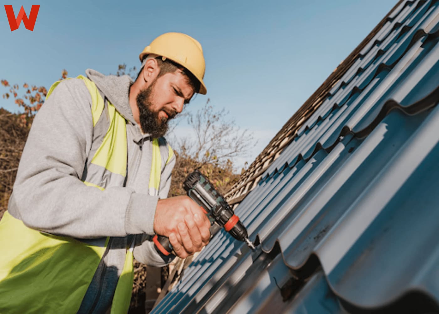 5 Key Factors To Consider Before Hiring A Roof Repair Service