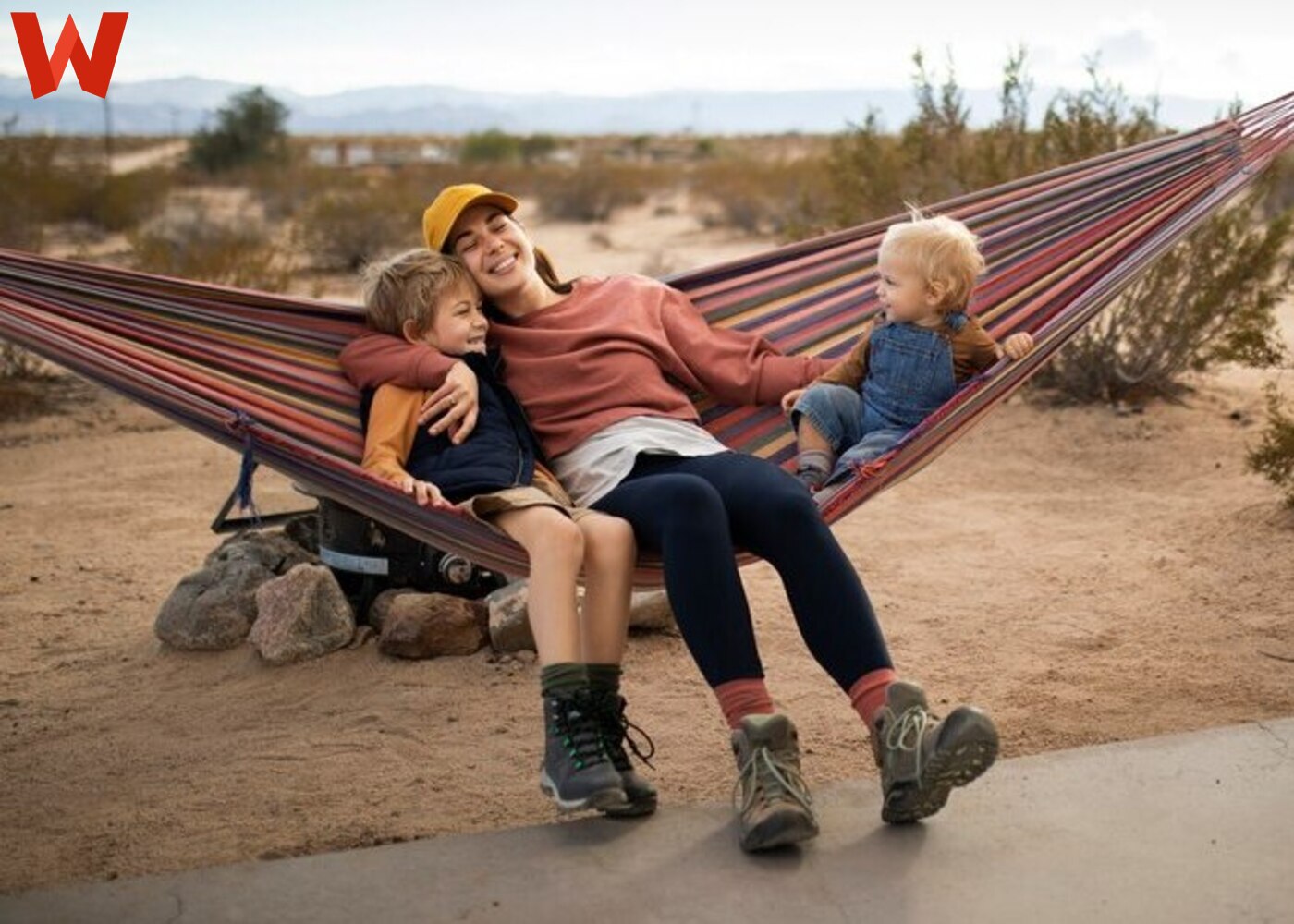 8 Benefits of Using a Heavy-Duty Hammock