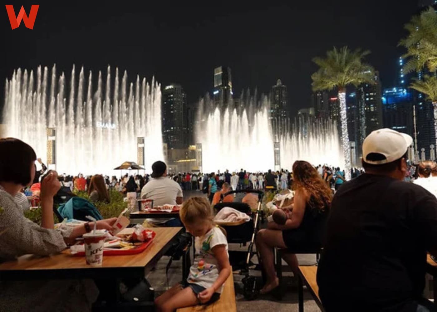 A Foodie's Guide to Dubai: Top Restaurants and Culinary Experiences