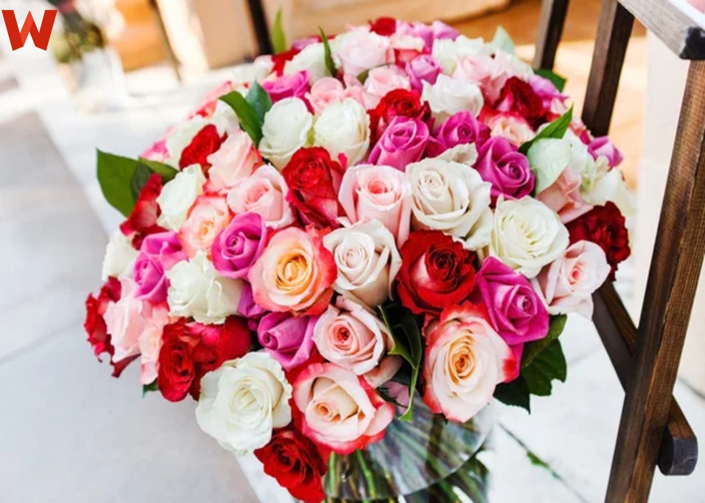 Best Flowers for Congratulatory Bouquets in Dubai