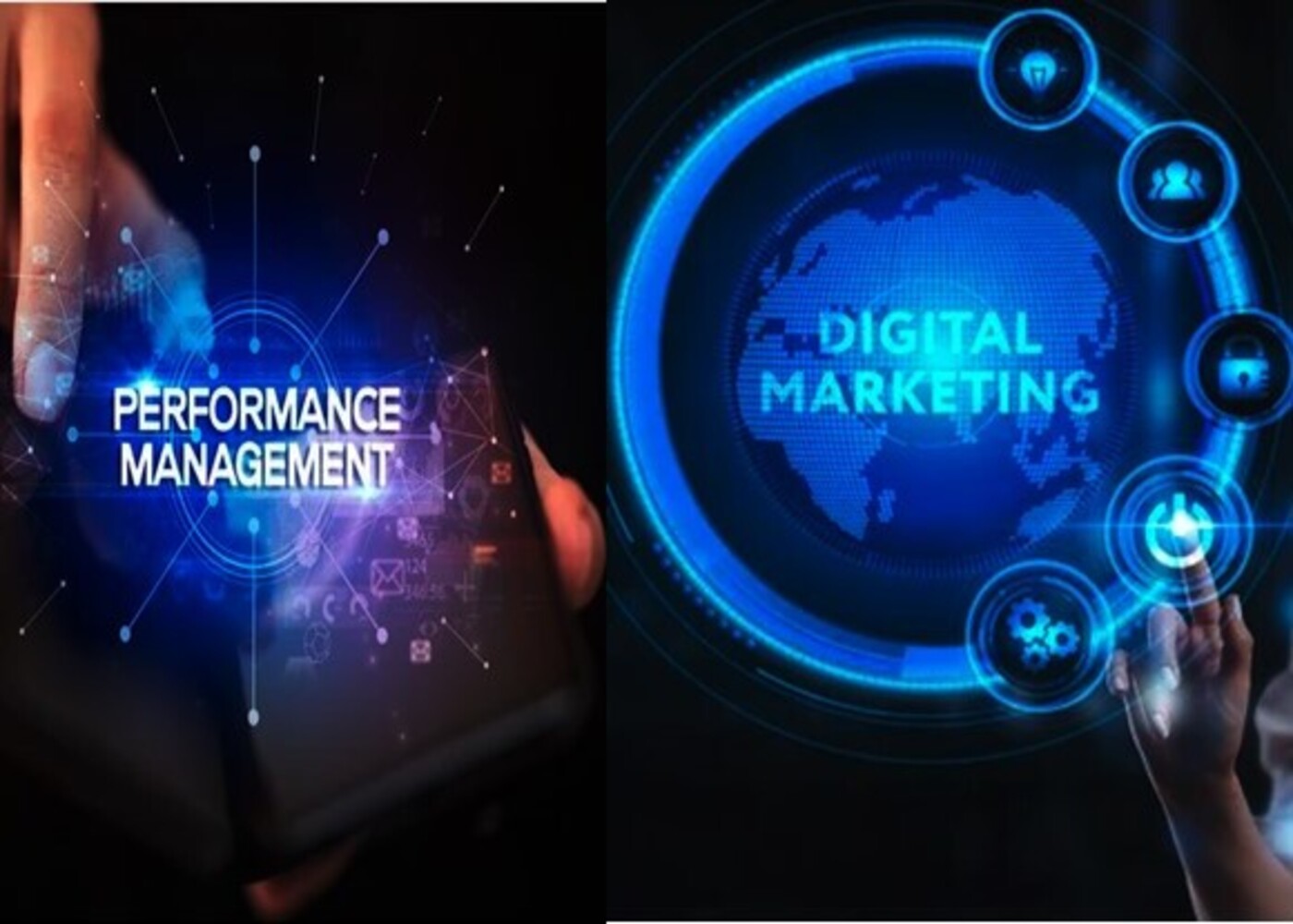 Comparing Performance Marketing and Digital Marketing Approaches: Which to Choose?