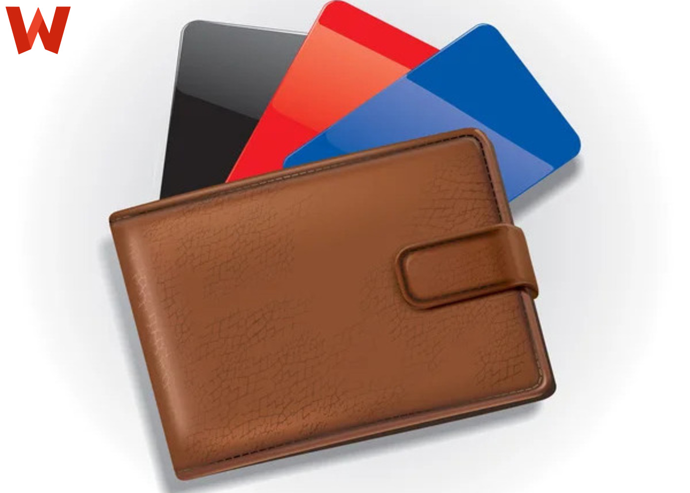 Ditch the Bulk: Why a Compact Wallet is a Game-Changer