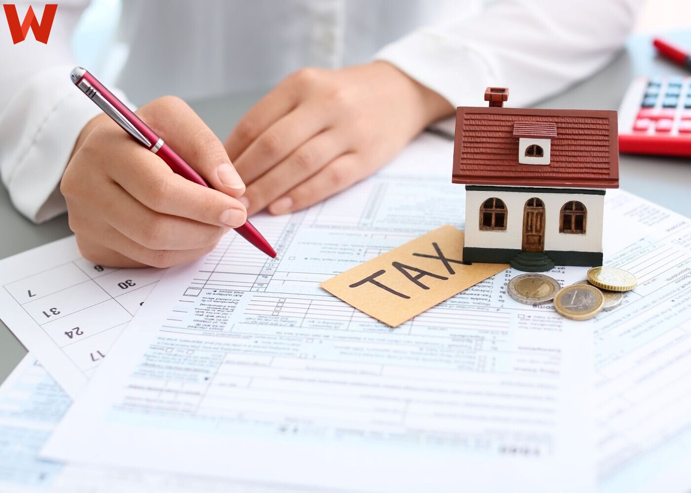 Effective Strategies to Reduce Your Property Tax