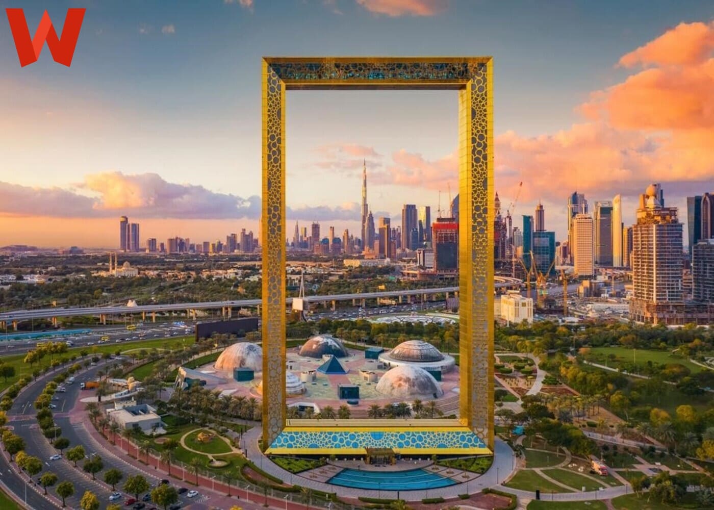 Exploring Dubai in 7 Days