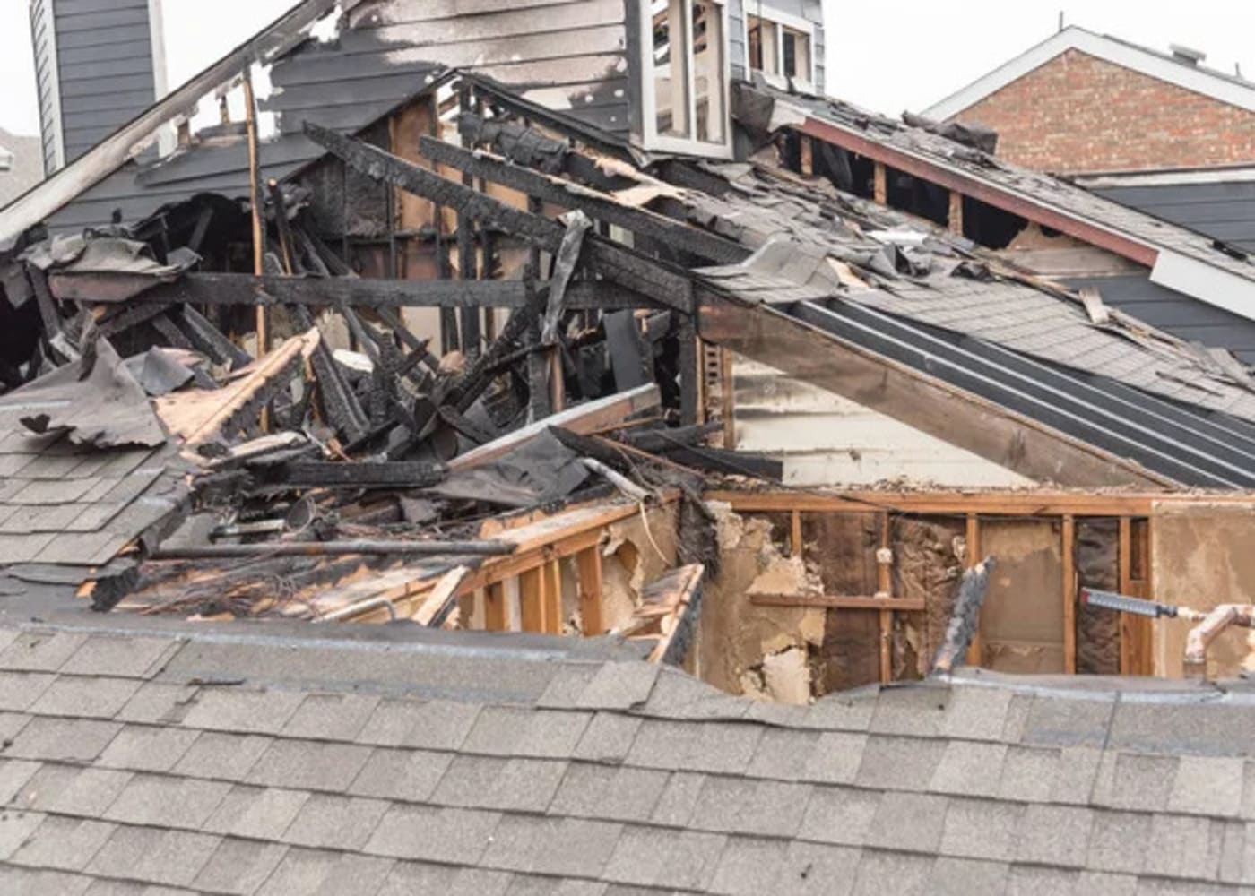 Factors Affecting Fire Damage Restoration Cost - Things You Should Know!