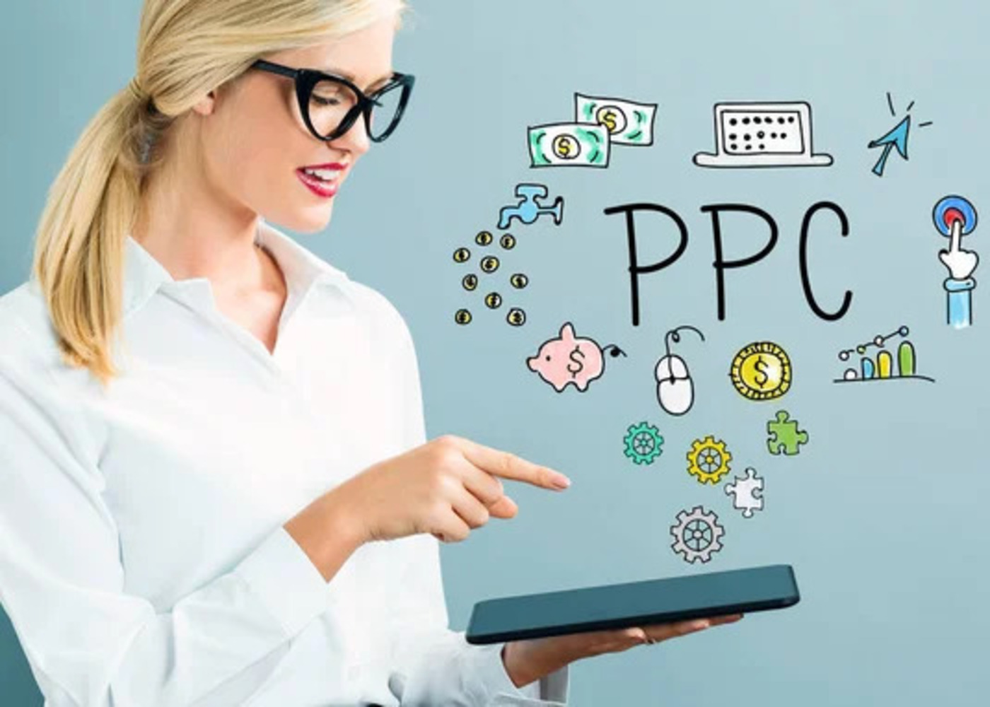 How a PPC Management Company Can Supercharge Your Paid Ad Campaigns