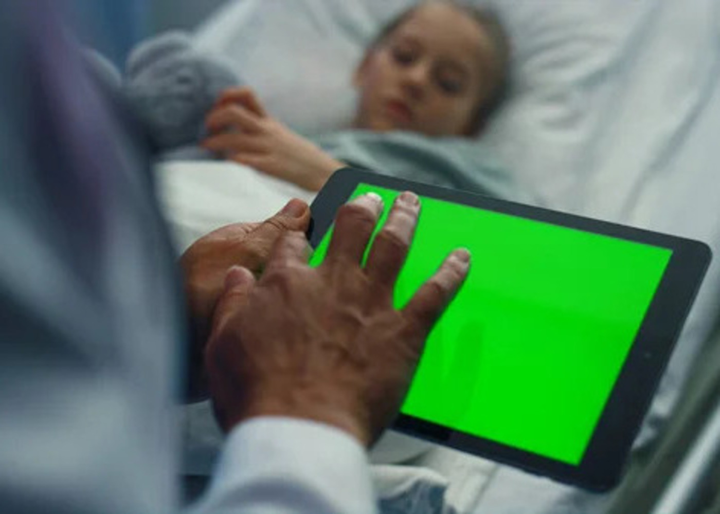 How AI-Powered Notes Are Transforming Pediatric Care Efficiency