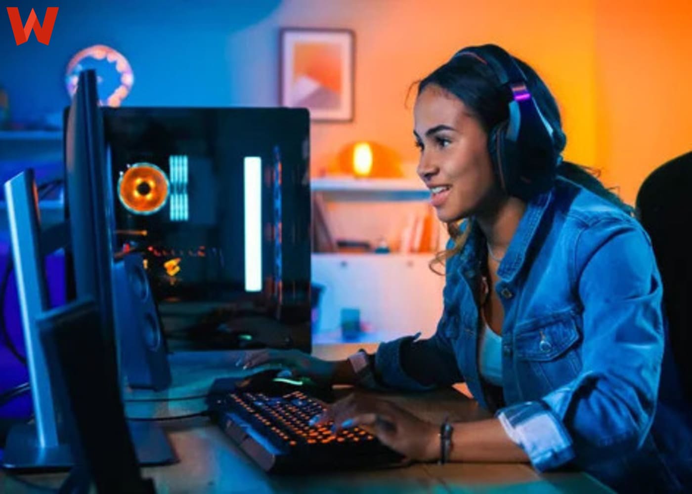 How Can Online Gaming Be Used As A Form Of Therapy?