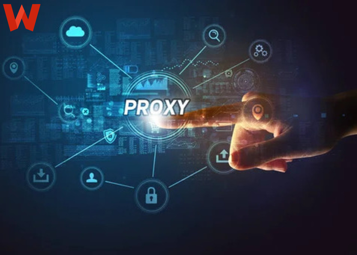 How Cheap Residential Proxies Can Enhance Your Online Privacy