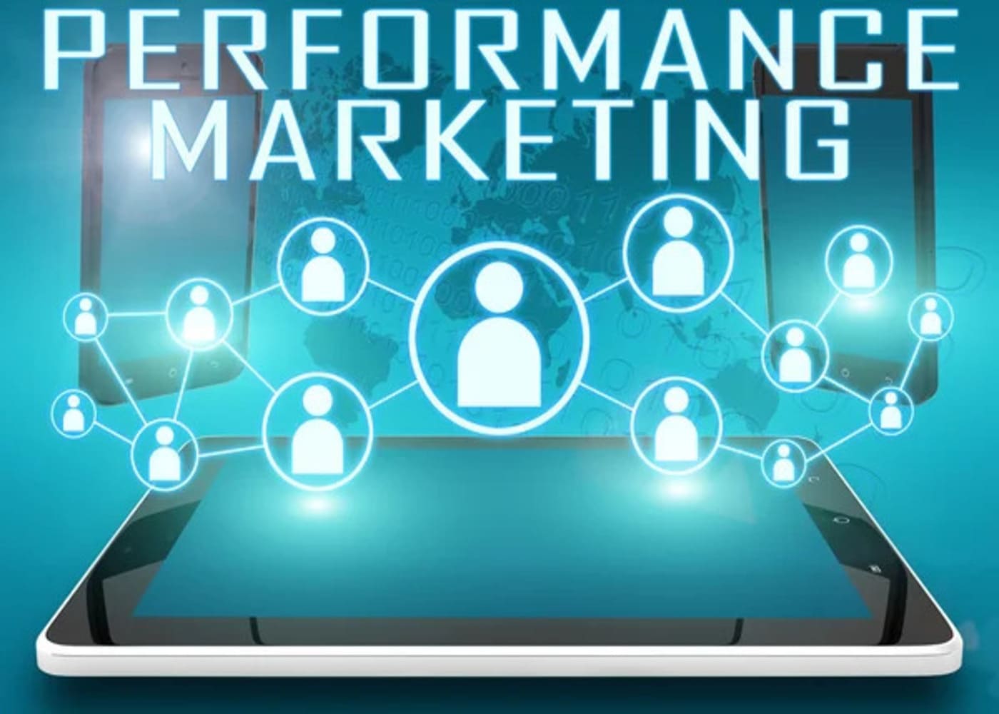 How does Performance Marketing Creativity Help Deliver Success?