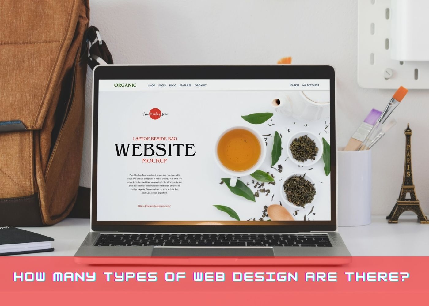 How Many Types Of Web Design Are There 