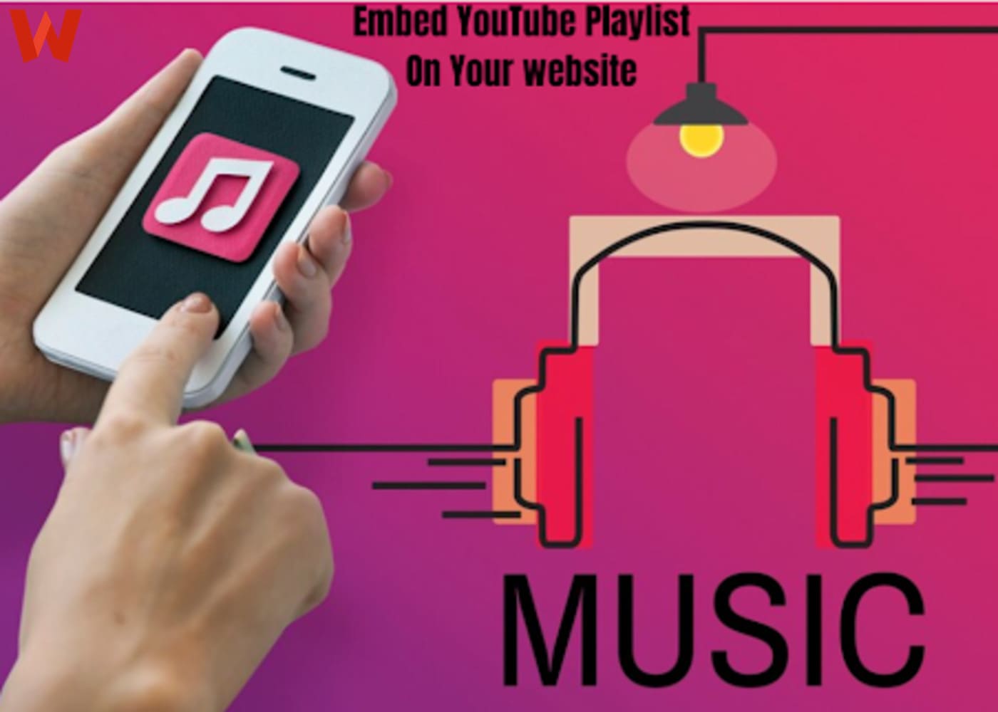 How to Add YouTube Playlist to Website: A Complete Guide