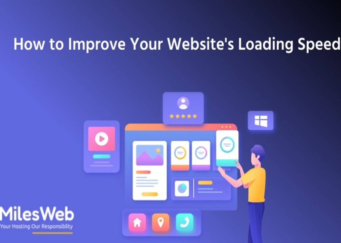 How to Improve Your Website's Loading Speed