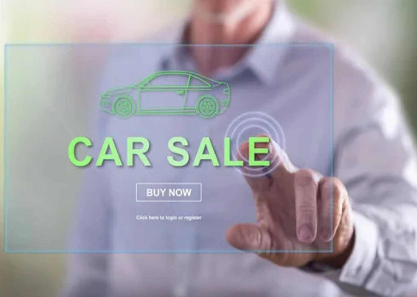 How to Market Your Car? Get a Complete Guide