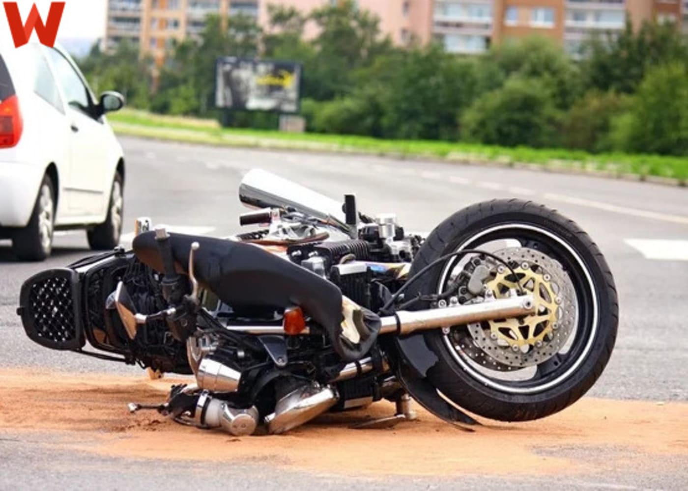 Is It Necessary to Hire a Savannah Motorcycle Accident Attorney?