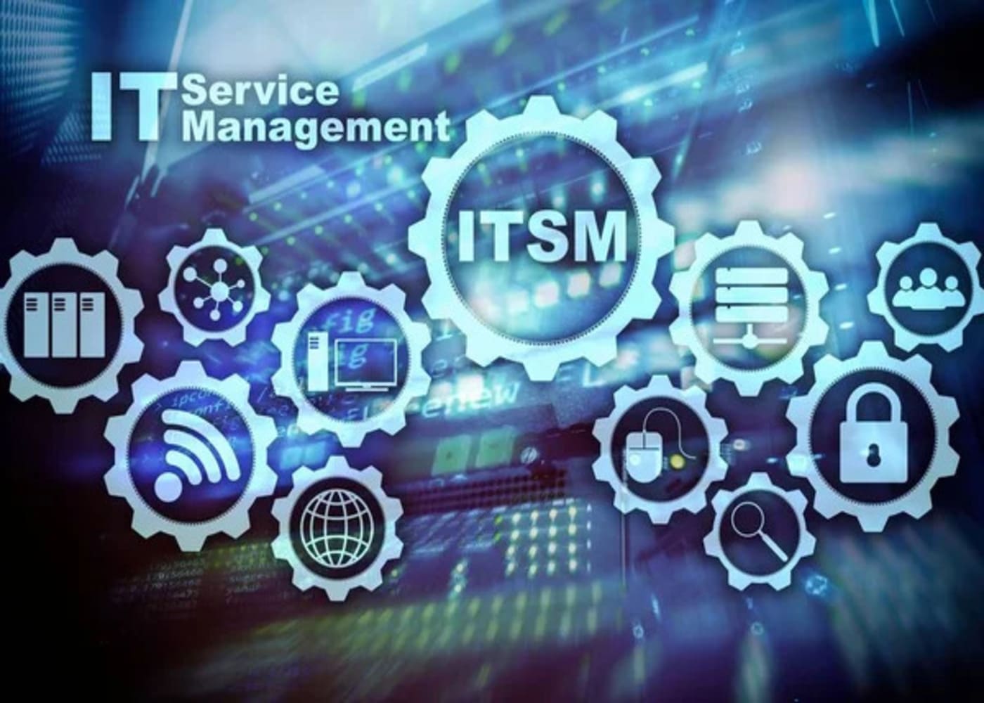 ITSM for High-Speed Hardware: What to Choose?