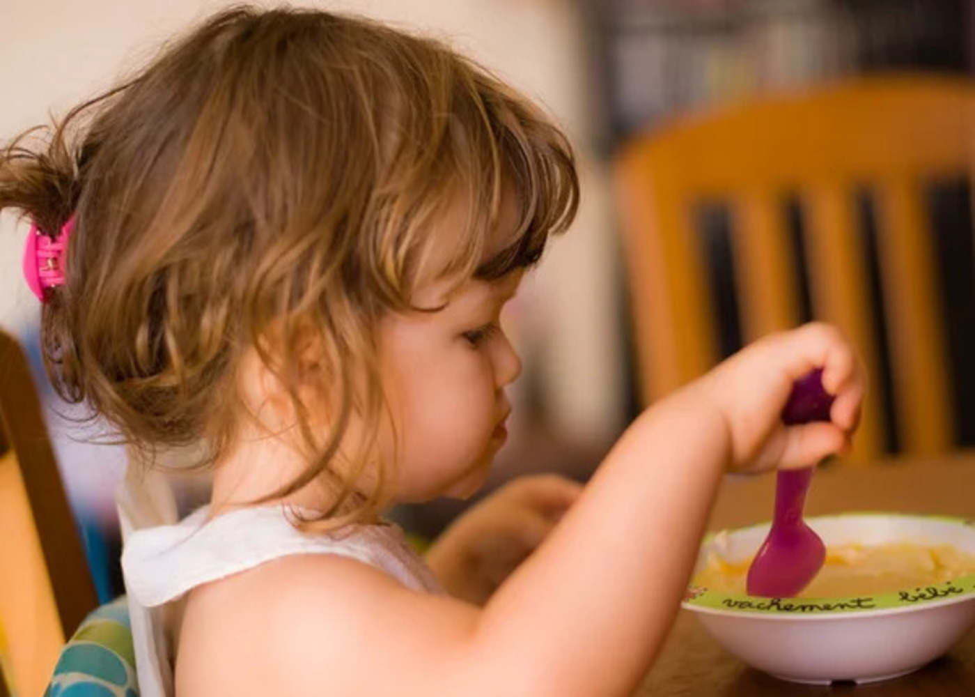 Key Benefits of Organic Baby Snacks in Early Childhood Nutrition