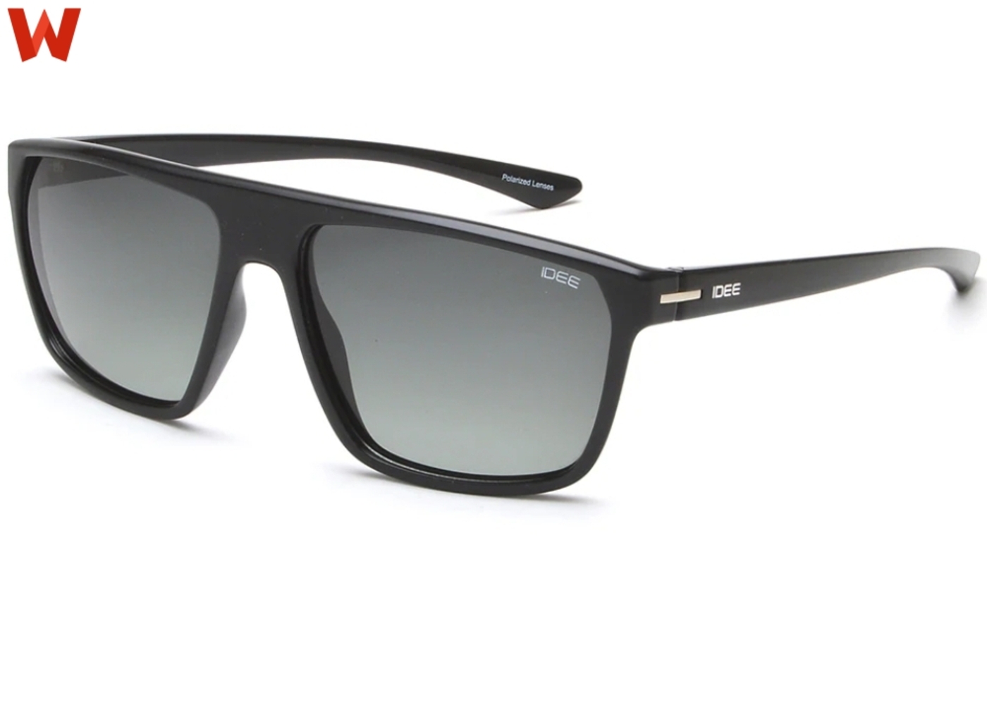 Men Rectangle Sunglasses: Aesthetic and Stylish Must-Haves For Autumn and Winter Season