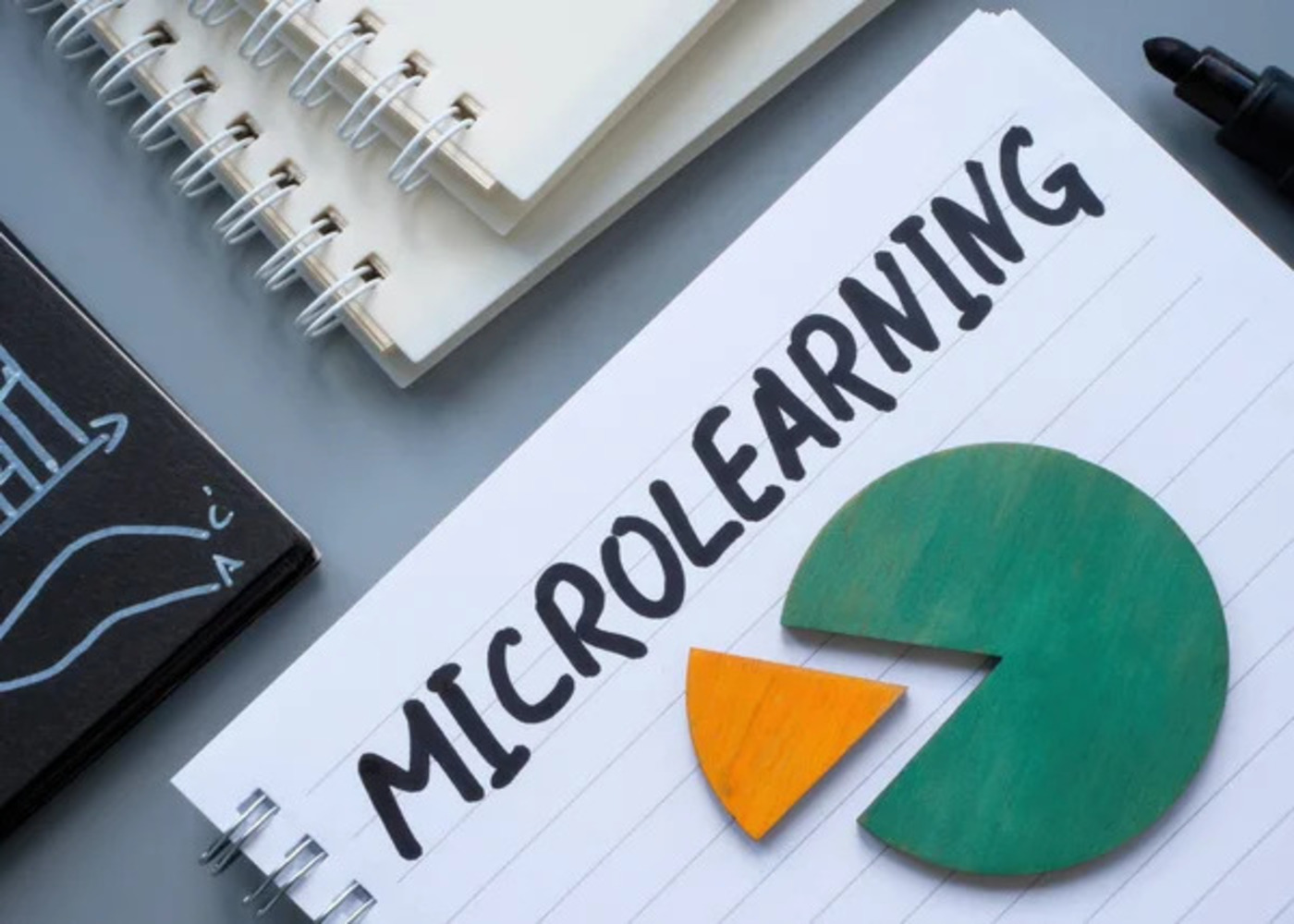 Microlearning: The Power of Bite-Sized Training in the Modern Workplace