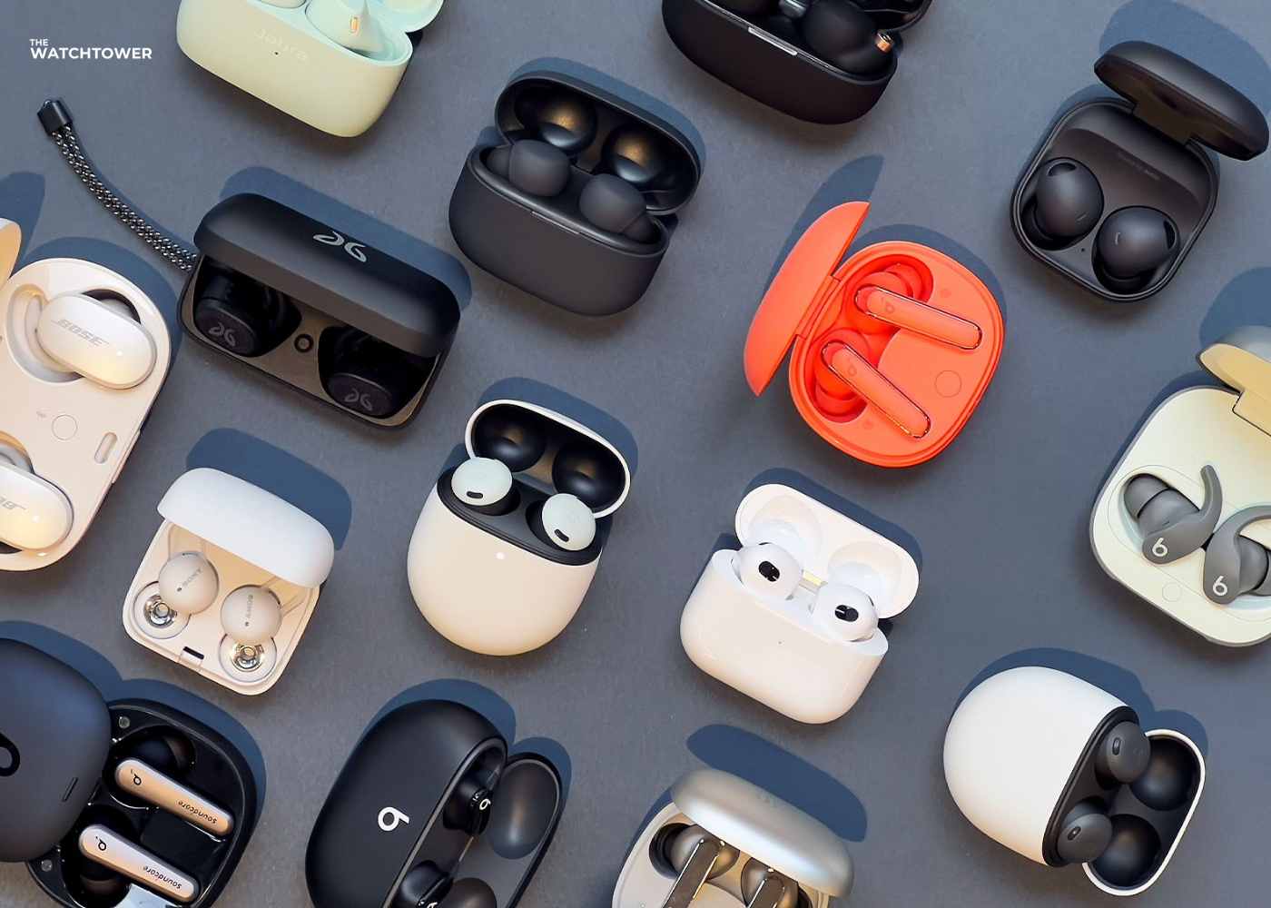 Most Effective Wireless Earbuds