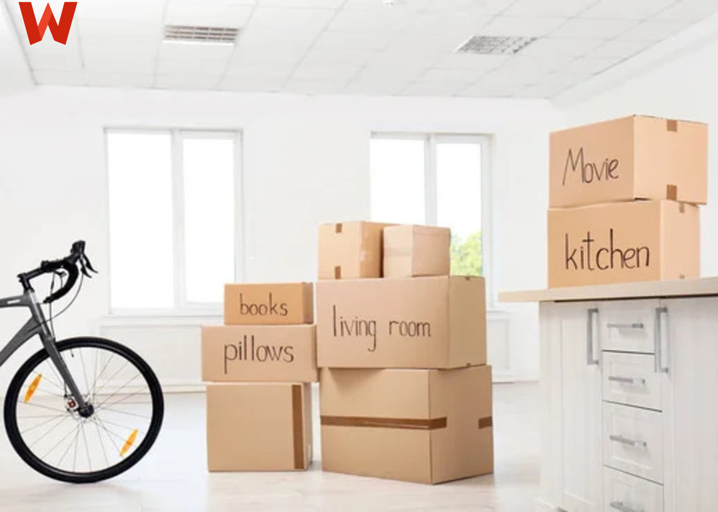 Moving Day Hacks for a Stress-Free Experience