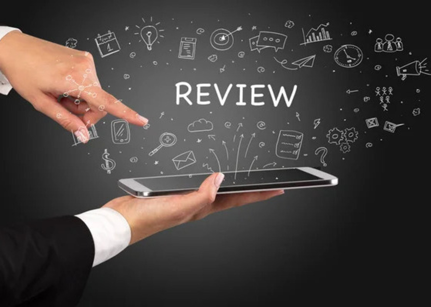 Quick Tips for Increasing Google Reviews