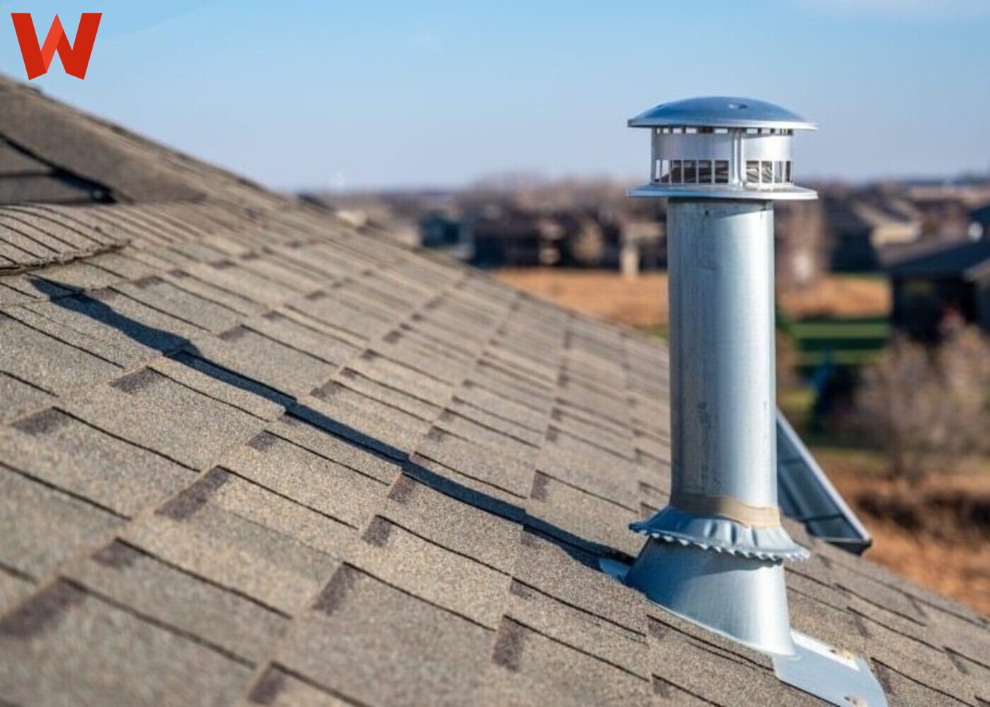 Safeguard Your Home with Regular Roof and Vent Maintenance