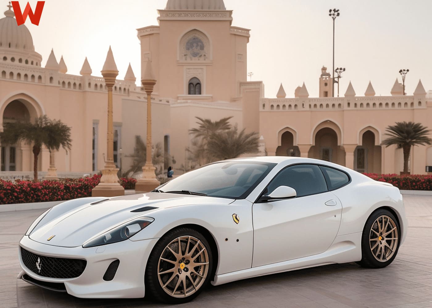 Strategies for Accessing Abu Dhabi Luxury Car Rentals at Low Prices