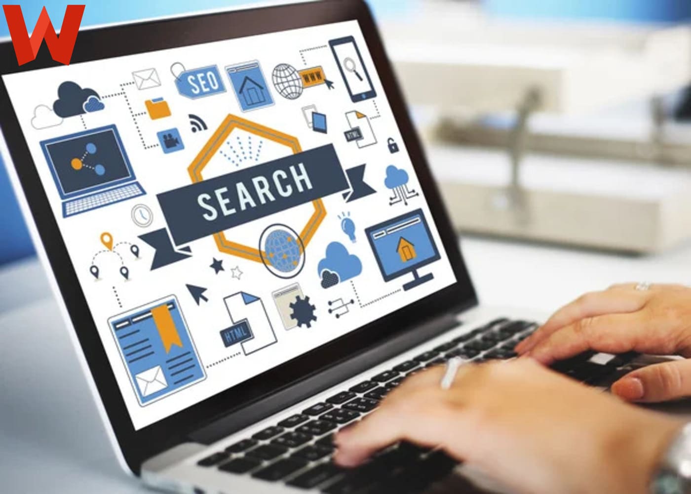 The Benefits of Implementing an Enterprise Search Solution in a Modern Business Environment