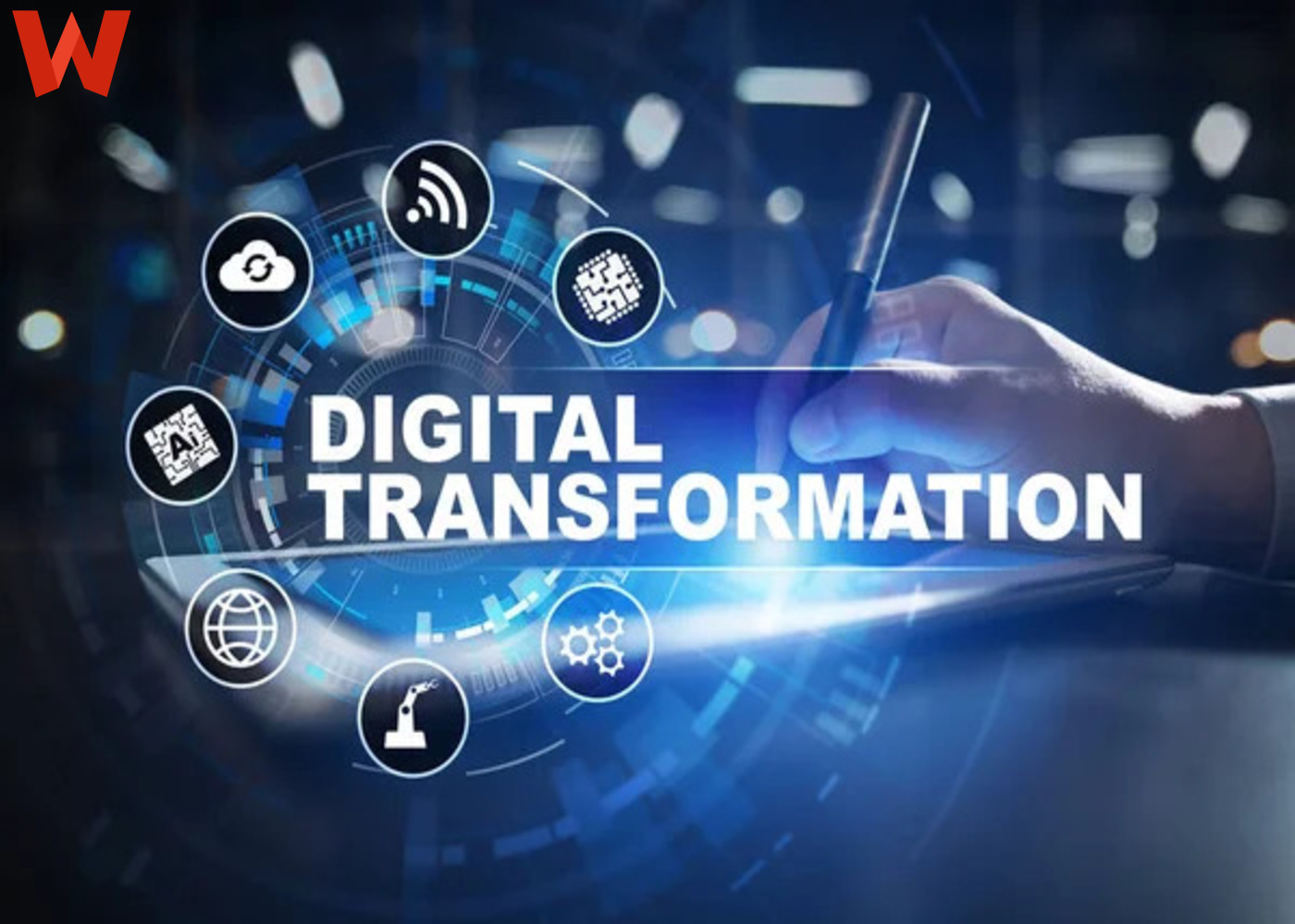 The Role of Digital Transformation in Business Success: Essential Insights for Growth