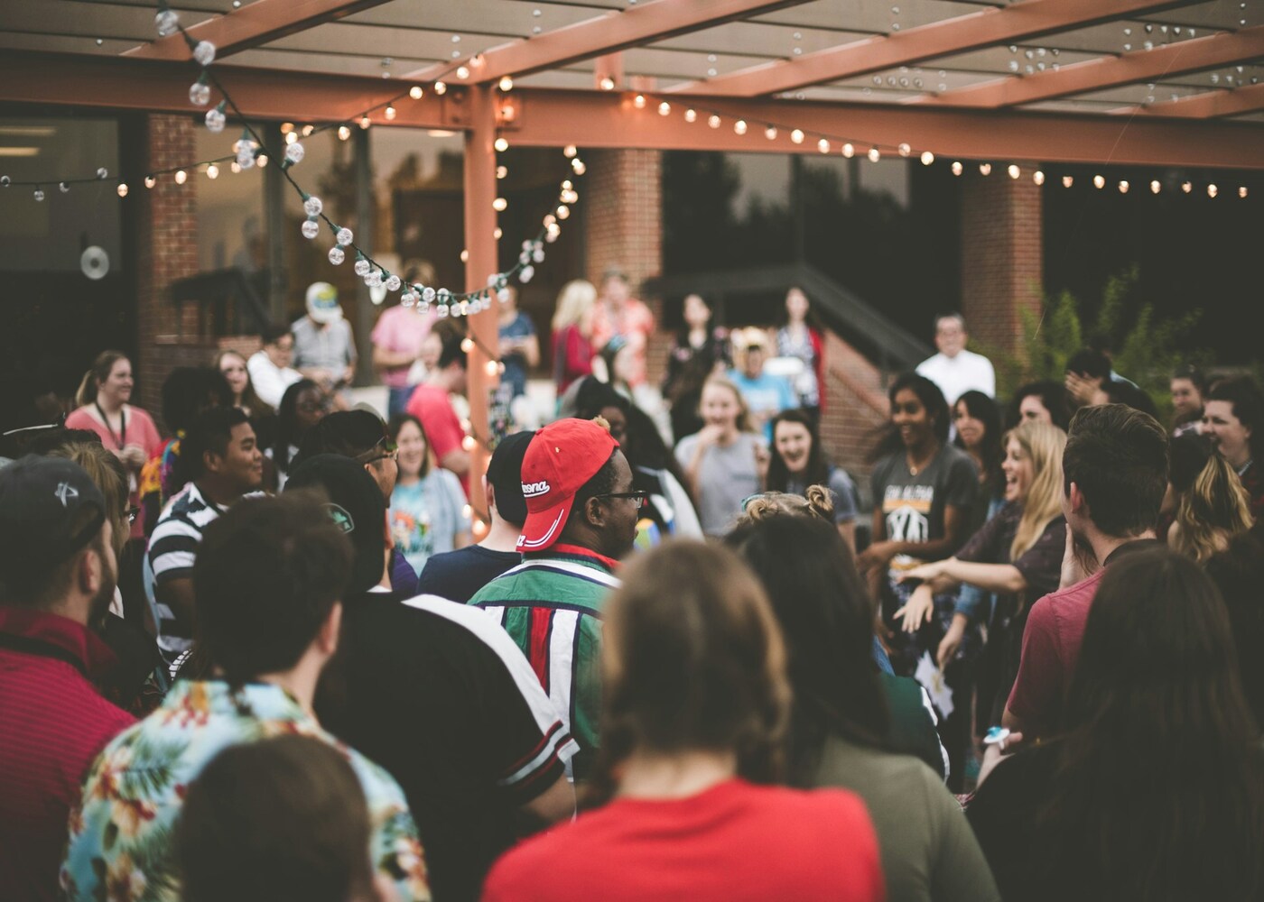 The Ultimate Guide to Hosting a Stress-Free Outdoor Party