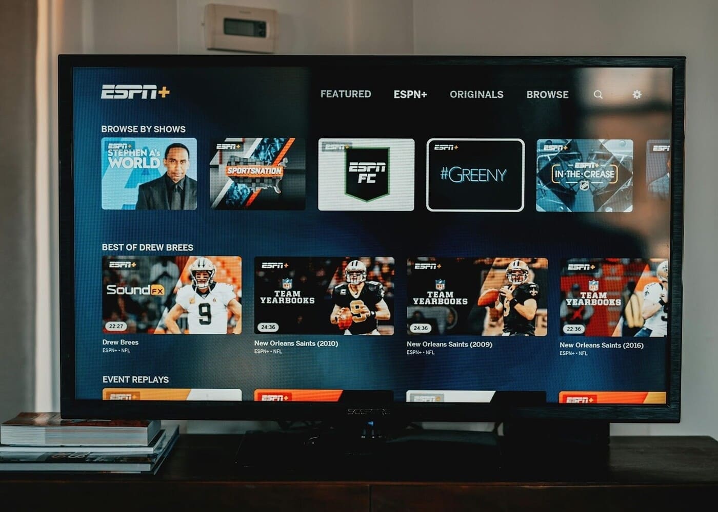 The Ultimate Guide to Multi-Screen Sports Streaming at Home