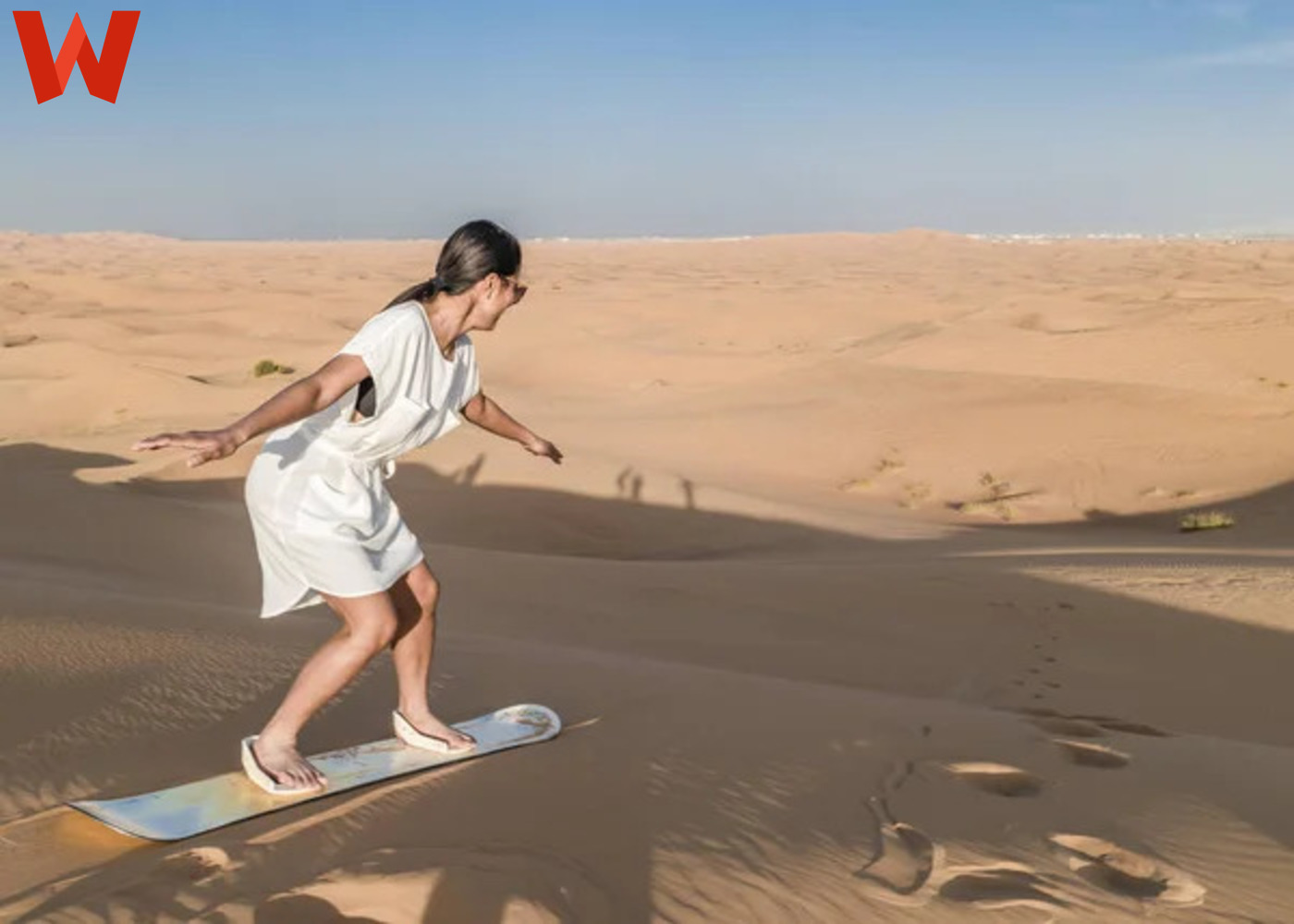 Top 10 Must-Have Experiences on a Desert Safari in Dubai