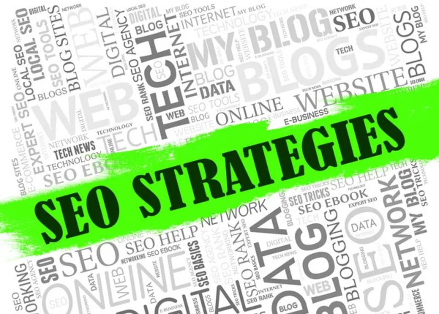 Top SEO Strategies to Elevate Your Online Presence in 2024