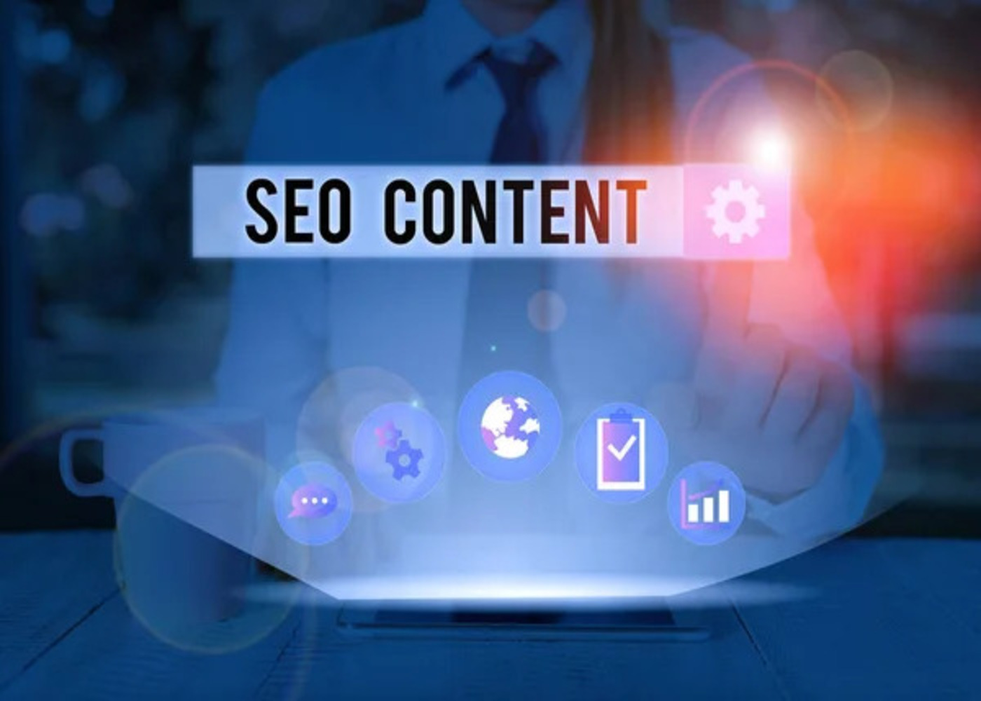 Unlocking Search Visibility: The Art and Science of Crafting SEO-Friendly Content