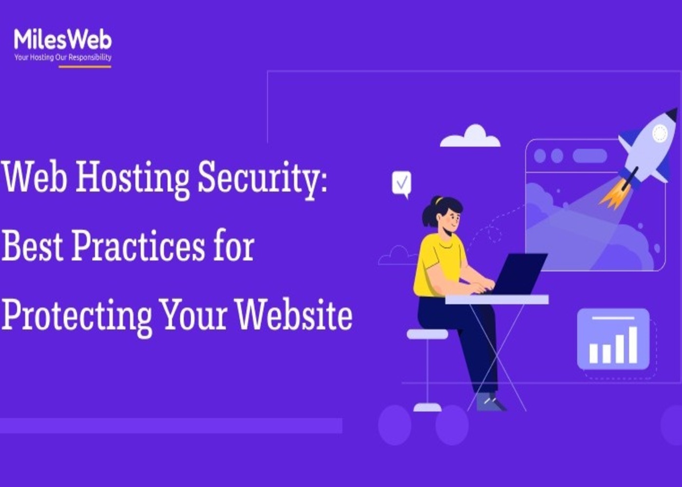 Web Hosting Security: Best Practices for Protecting Your Website