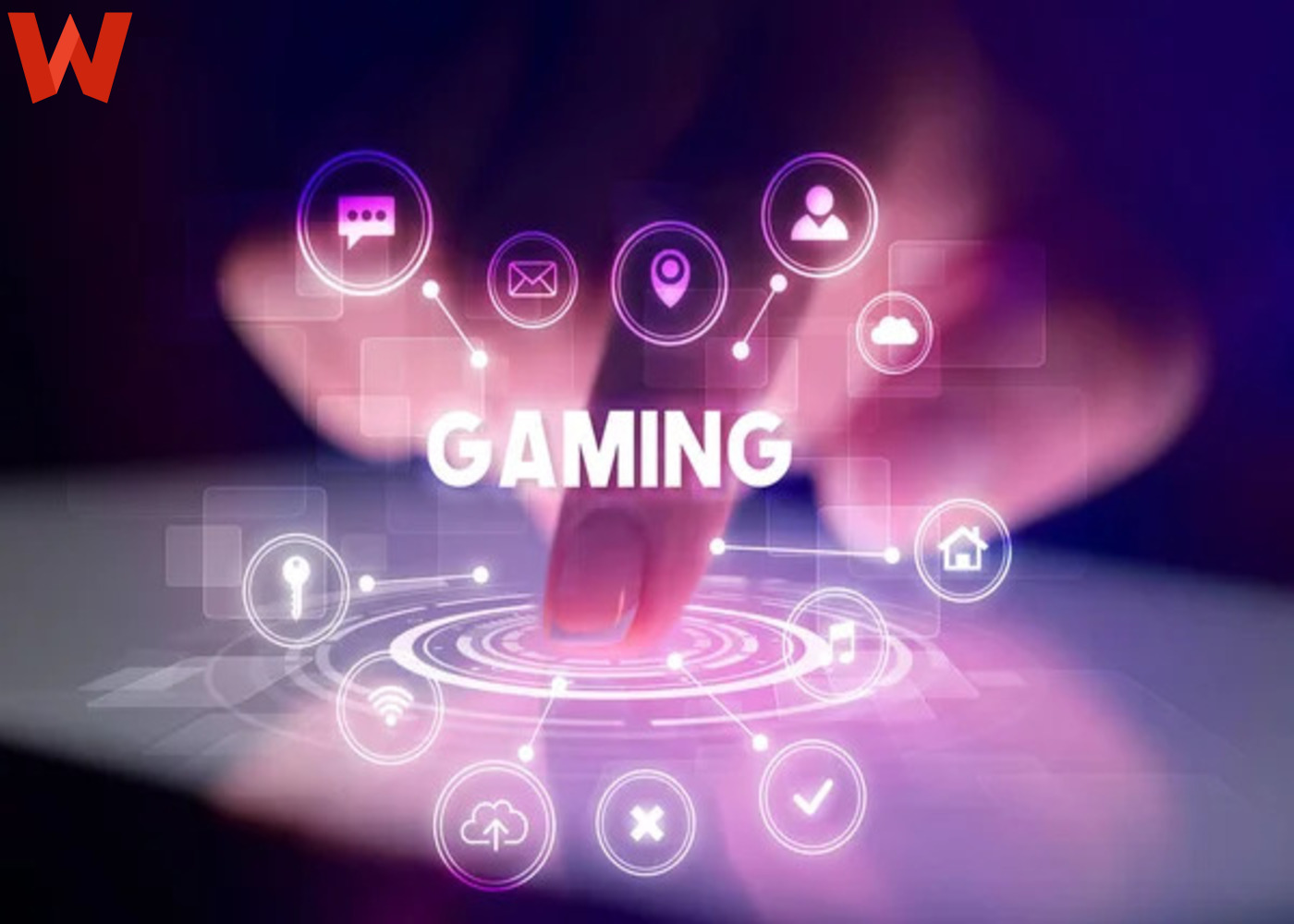 What Are the Reasons for Growth in the Gaming Industry?