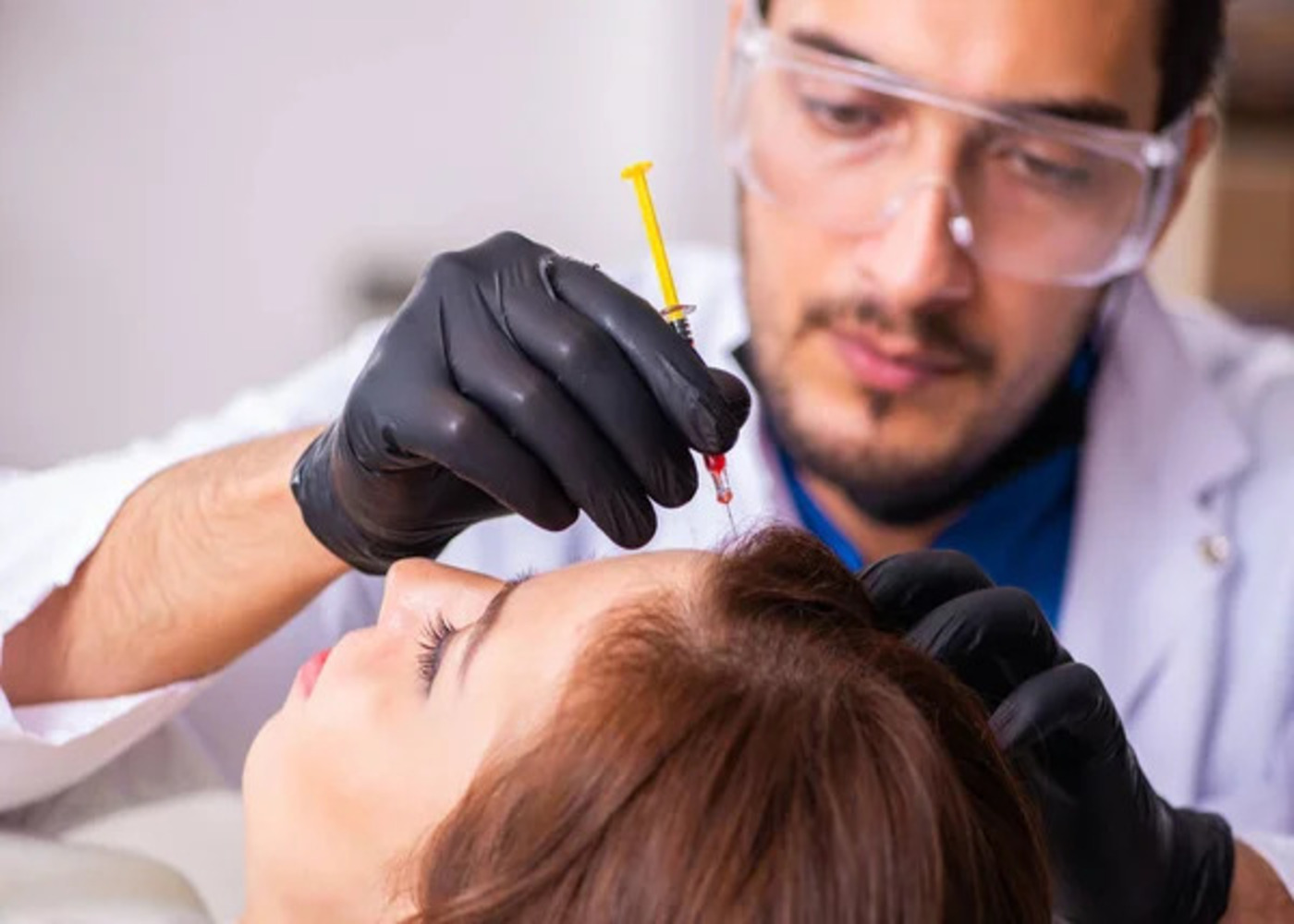 What to Expect During a Hair Grafting Procedure in Melbourne