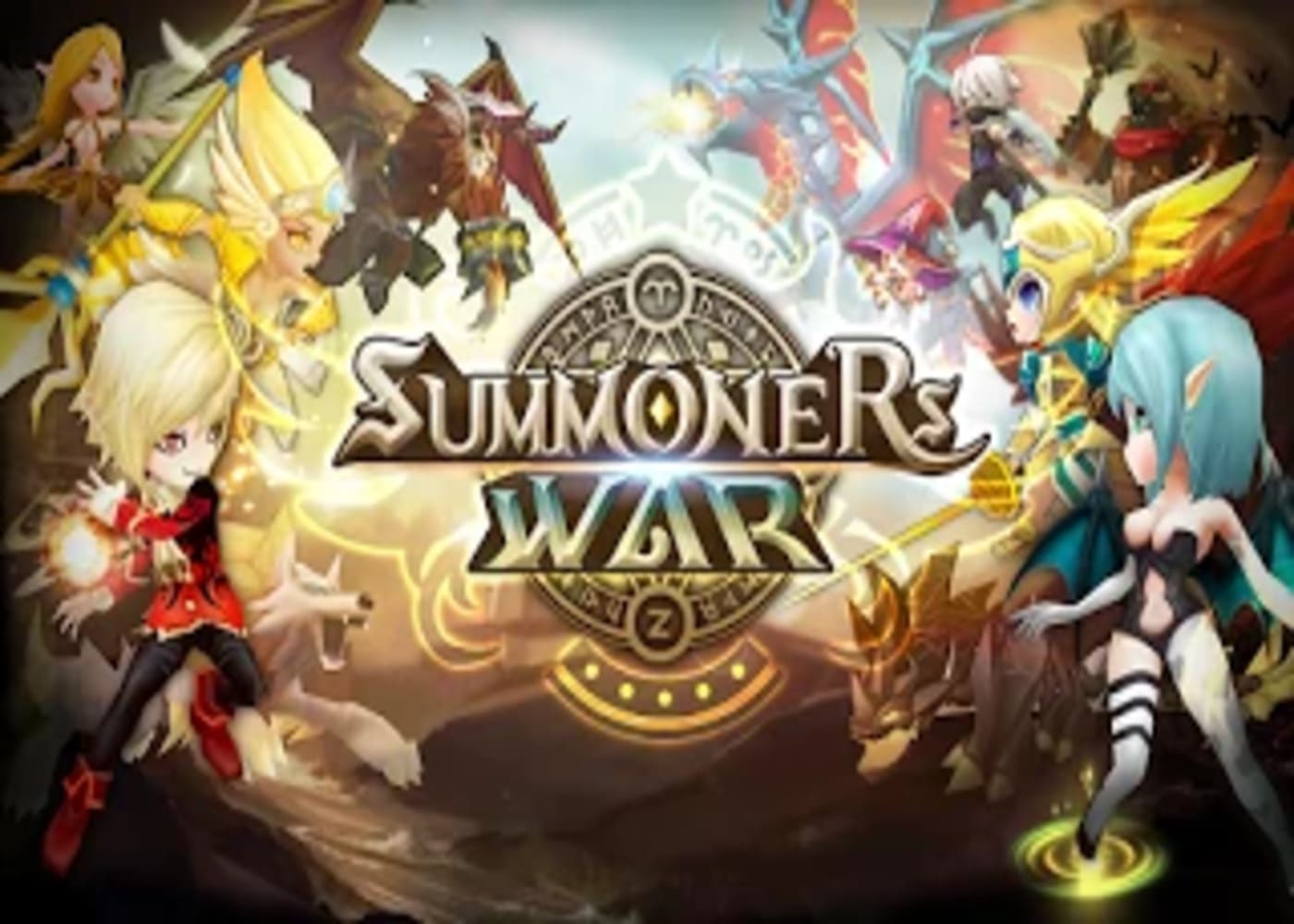 What You're Missing About Positioning in Summoners War: Sky Arena 