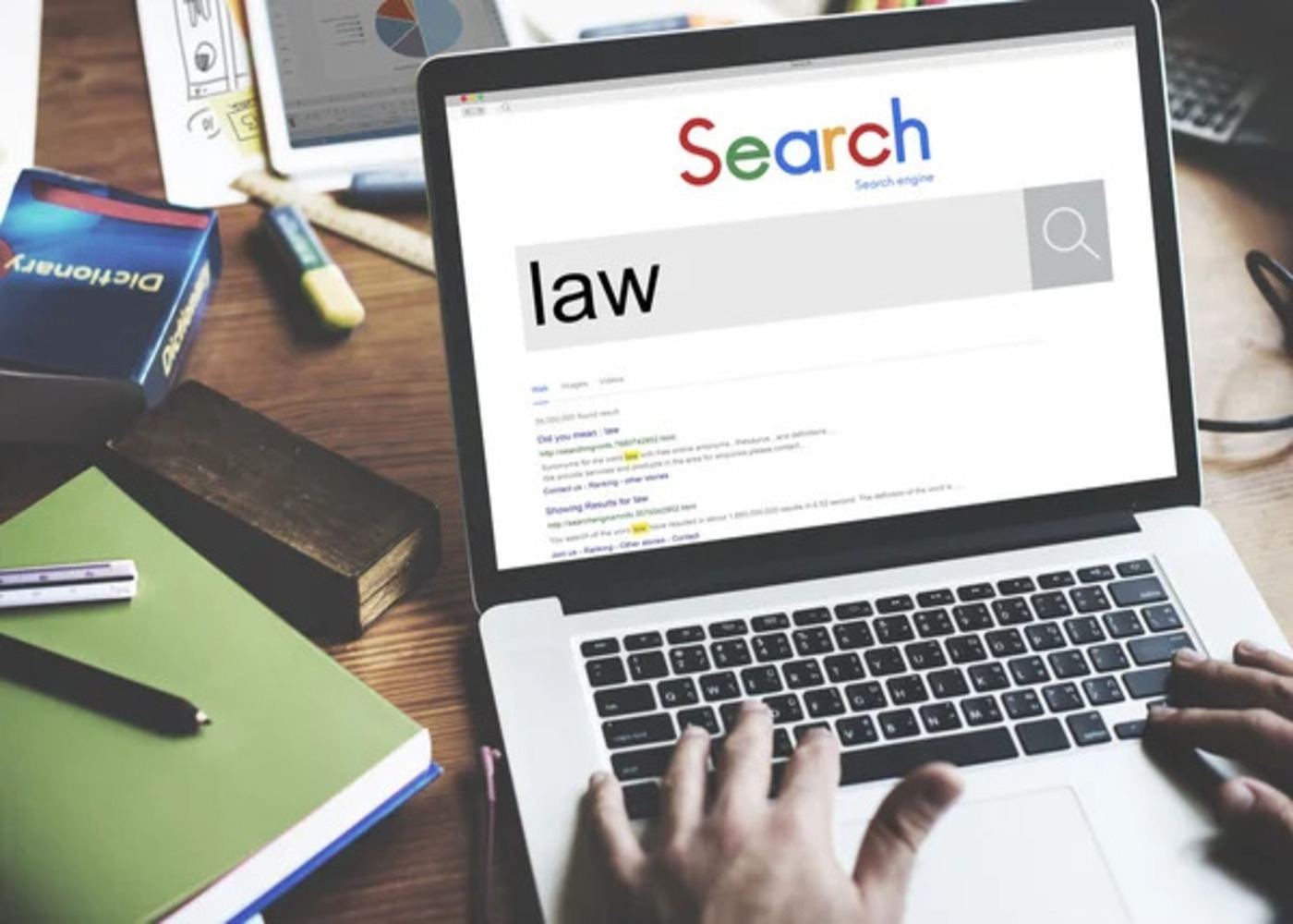 Why Do Law Firms Need SEO?