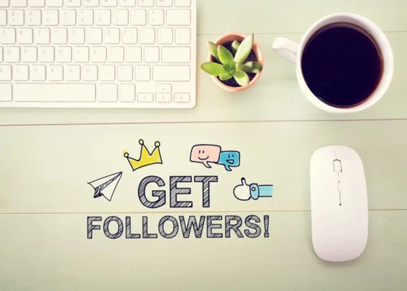 Why Posting Regularly Helps You Get More Followers   