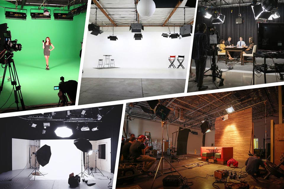 How to Start a Video and Film Production Company