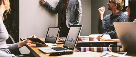 3 Ways in Which a Consultancy Firm Can Help To Improve the Performance of Your Business